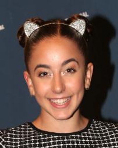 Gianina Paolantonio Headshot