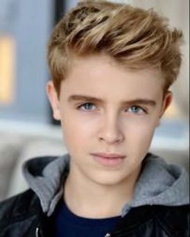 Jake Katzman Headshot