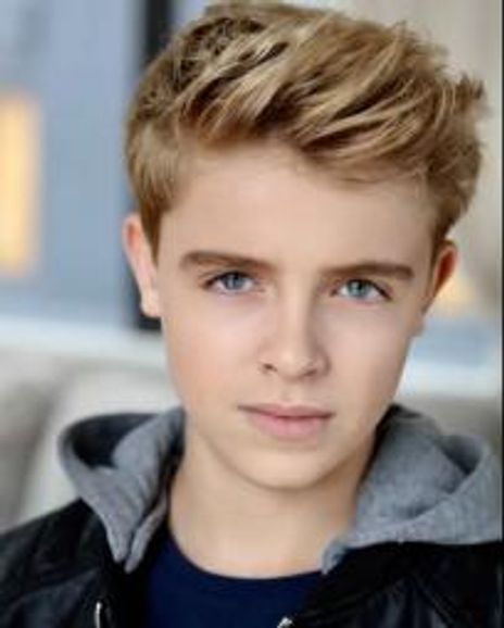 Jake Katzman Headshot