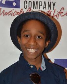 Jeremy T. Villas Headshot