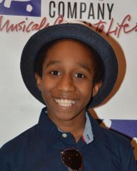 Jeremy T. Villas Headshot