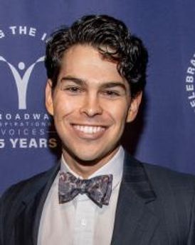 Rodney Ingram Headshot