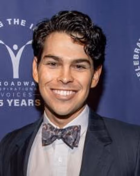 Rodney Ingram Headshot