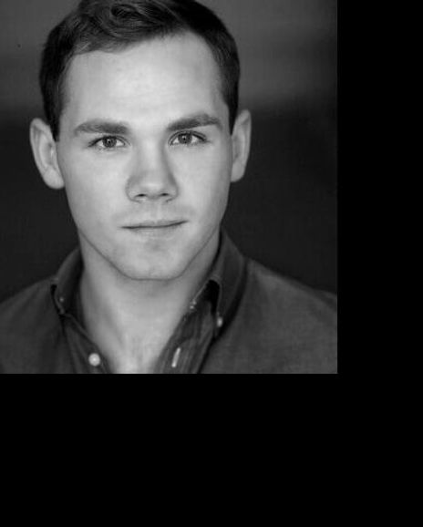 Julian R. Decker Headshot