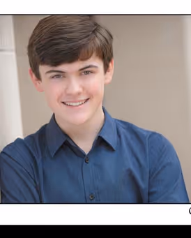 Casey Butler Headshot