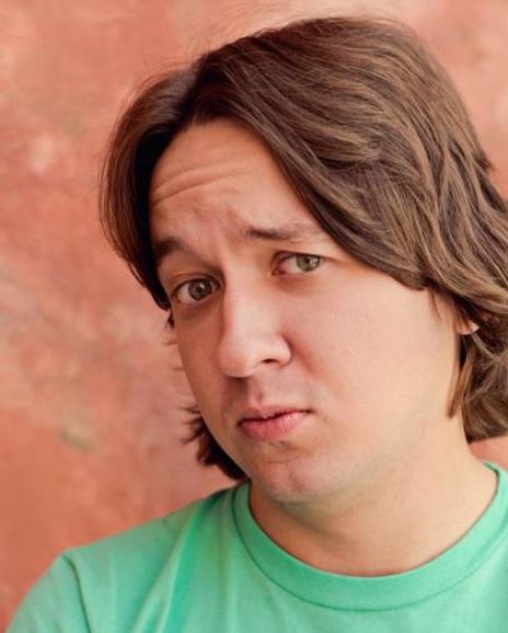 Greg Prusiewicz Headshot