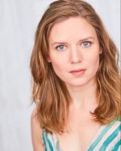 Heather Chrisler Headshot