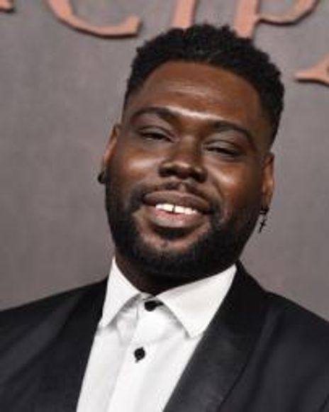 Donald Paul Headshot