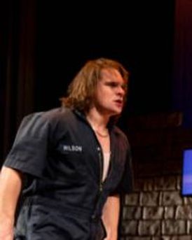 Stephen Michael Spencer Headshot