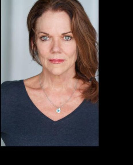 Blaire Baron Headshot