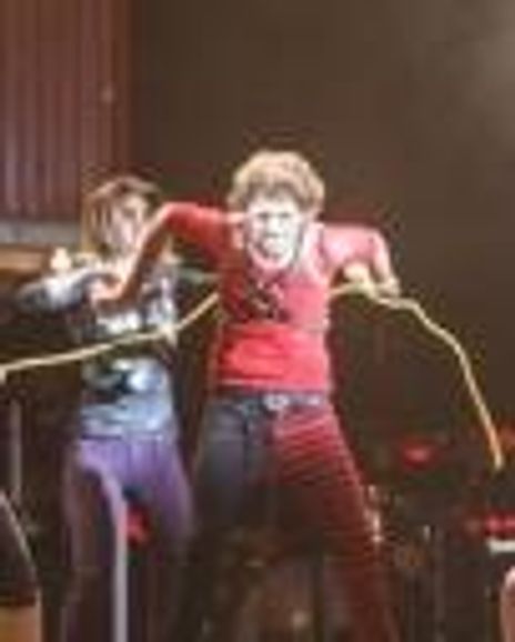 Adam James Cooper  Headshot