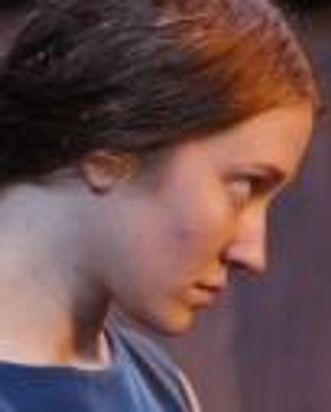 Abby Fields  Headshot