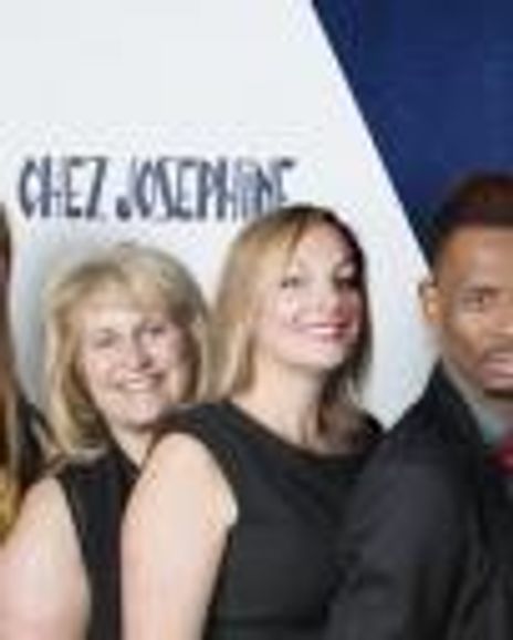 Dee Anne Bryll  Headshot