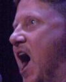 Adam Huel Potter Headshot