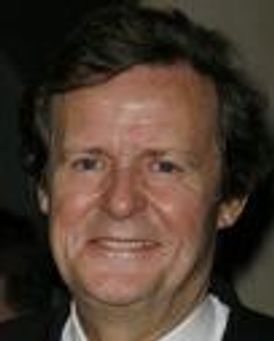 David Hare Headshot