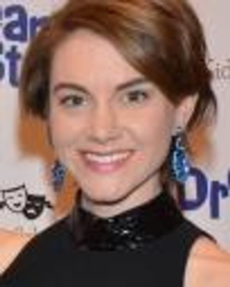 Luisa Maria Badaracco  Headshot