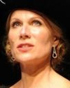 Pamela J Gray Headshot