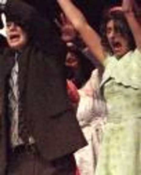 Dylan James Mulvaney  Headshot