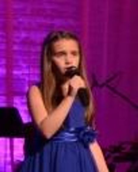 Amanda Paige Swickle  Headshot