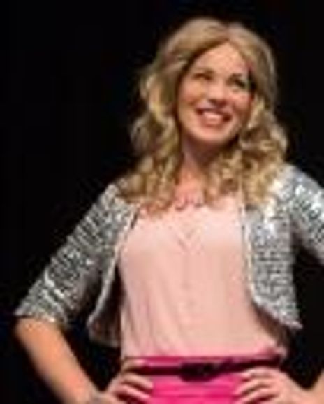 Amelia Hammond Fischer  Headshot