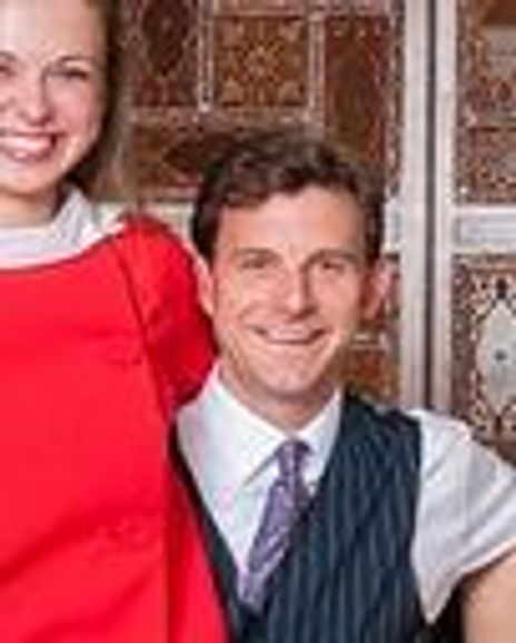 Brian J Gill  Headshot