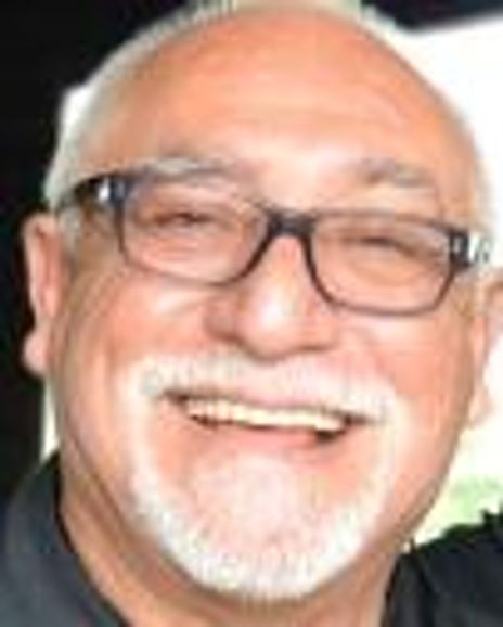 Jose Luis Valenzuela  Headshot