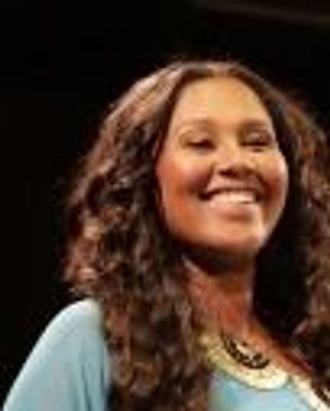 Ashley Bishop Diggs  Headshot