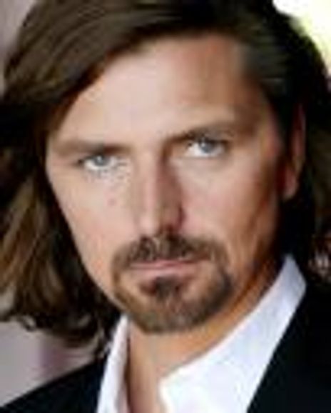 Robin Atkin Downes  Headshot