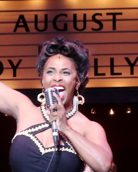 Yolanda W Rabun Headshot