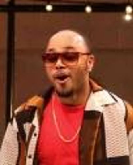 Daniel Rios Jr  Headshot