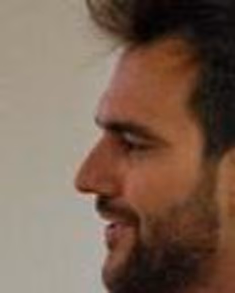 BJ Gruber Nate  Headshot