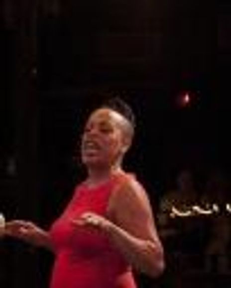 Brooke Leigh Davis  Headshot