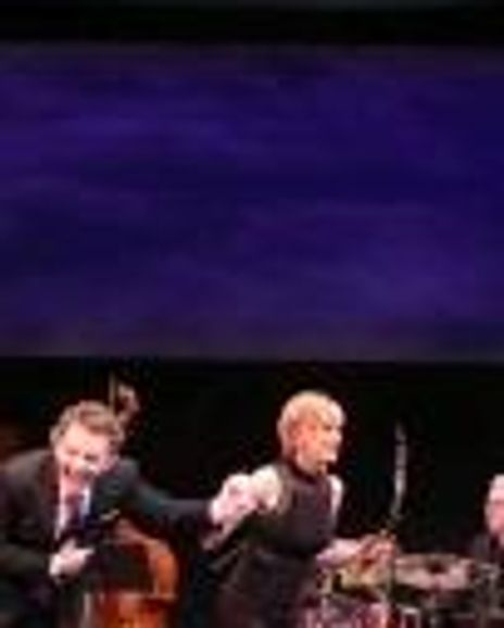 Boyd-Quinson Mainstage  Headshot