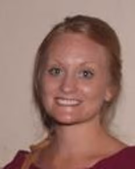 Theresa McCoy Flemming  Headshot