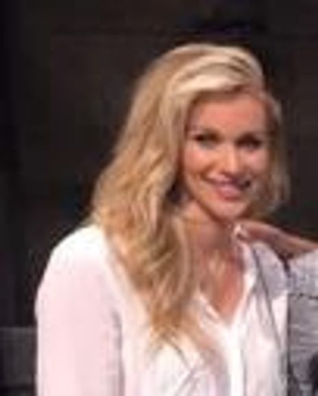 Candice Crawford Romo  Headshot