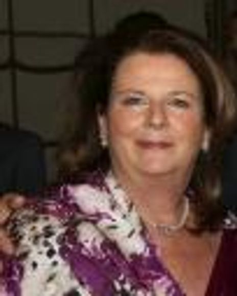 Carolyn Rossi Copland  Headshot