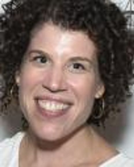 Ilene Rosen Flowers  Headshot