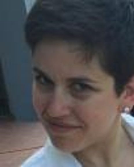 Cathy Skutch McDonald  Headshot