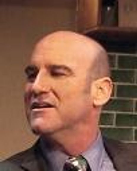 Eric Myles Geller  Headshot