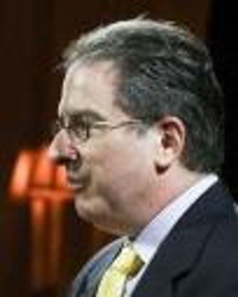 Christopher A Cacace  Headshot