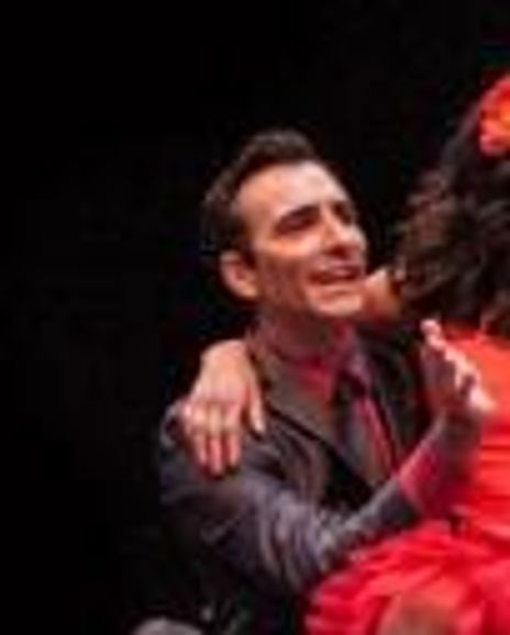 Christopher B Nachtrab  Headshot