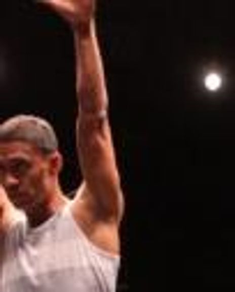 Miguel Angel Falcon  Headshot