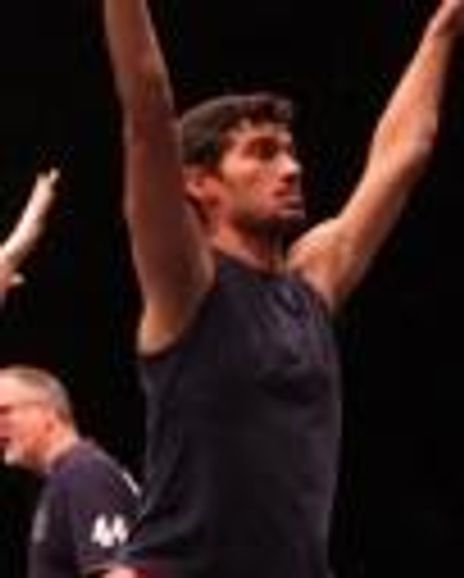 Christian Eln Ortiz  Headshot