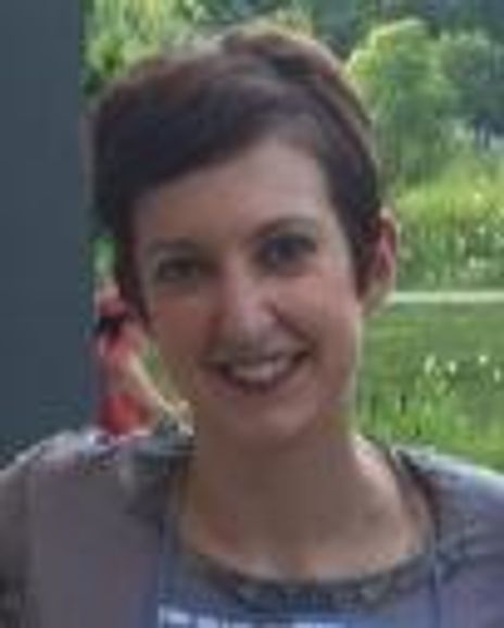 Jenna Kellie Pittman  Headshot