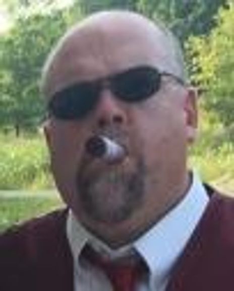 David Francis Kiley  Headshot