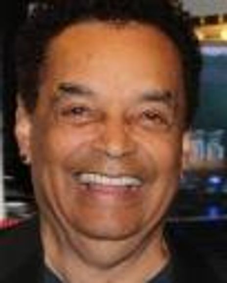 Gary US Bonds  Headshot