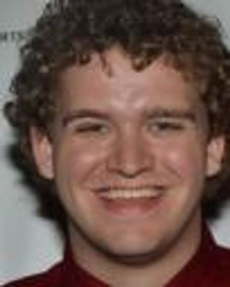 David J Wiens  Headshot