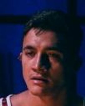 Dean John Wilson Headshot