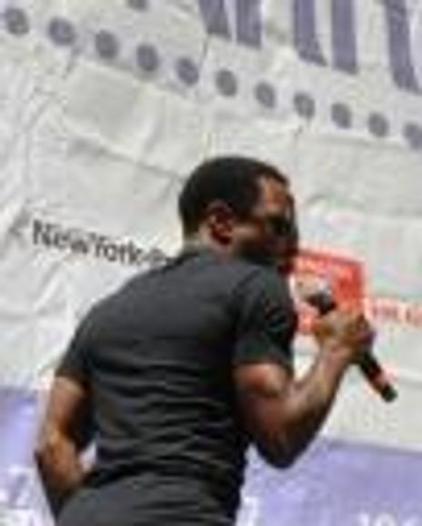 E Clayton Cornelius  Headshot