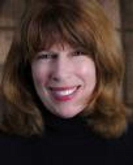 Dr Jeannie Russell  Headshot